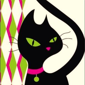 Meet your Posher, Swank Kitty